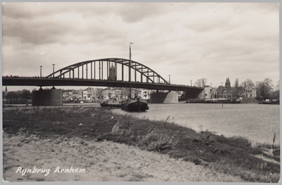 2158 Rijnbrug Arnhem, 1936-06-26
