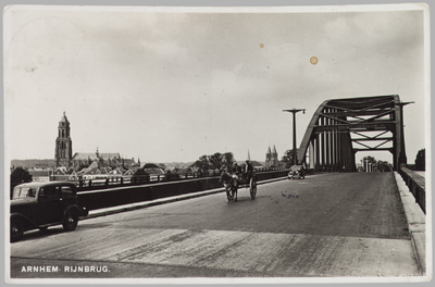 2159 Arnhem Rijnbrug, 1937-08-24