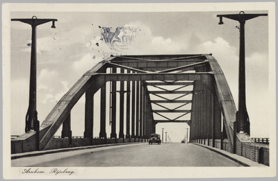 2169 Arnhem Rijnbrug, 1939-08-09