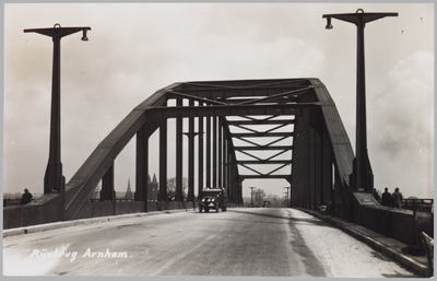 2170 Rijnbrug Arnhem, 1935-08-14