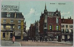 2348 Arnhem - Rijnstraat, ca. 1925