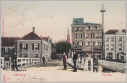 2709 Arnhem, Rijnkade., 1904-04-04
