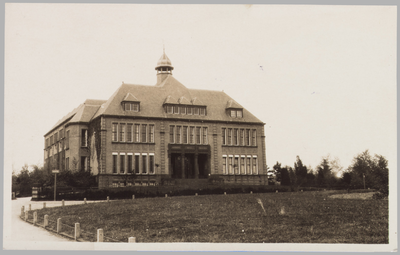 2736 Arnhem Kantoor Heidemij, ca. 1925