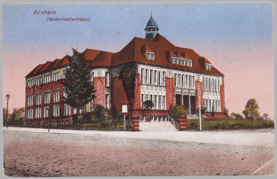 2739 Arnhem Heidemaatschappij, ca. 1925