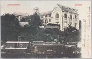 279 Diaconessenhuis Arnhem, ca. 1905