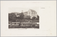 283 Arnhem, Diaconessenhuis, ca. 1905