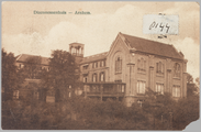 284 Diaconessenhuis - Arnhem, ca. 1905