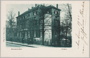 292 Diaconessenhuis Arnhem, ca. 1900