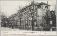 297 Arnhem, Diaconessenhuis., 1905-08-14