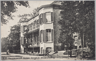 299 N.H. Diaconessenhuis Arnhem Emmahuis (Kinderafdeeling), 1914-01-01