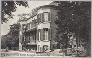 300 N.H. Diaconessenhuis Arnhem Emmahuis (Kinderafdeeling), ca. 1915