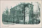 303 Diaconessenhuis. Arnhem., 1910-01-01