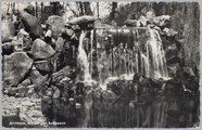 3090 Arnhem, waterval Sonsbeek, 1953-08-03