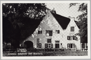 3451 Arnhem, Sonsbeek met Boerderij, 1953-04-12