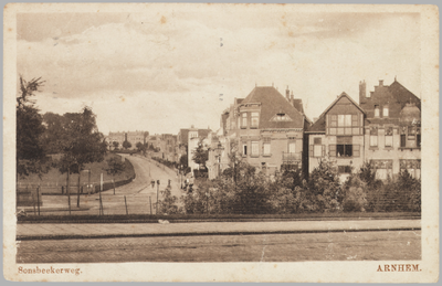 3816 Sonsbeekerweg Arnhem, 1927-09-23
