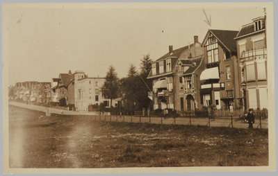 3817 Arnhem - Sonsbeekweg, ca. 1930