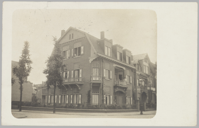 3822 Sonsbeekweg, 1912-07-02