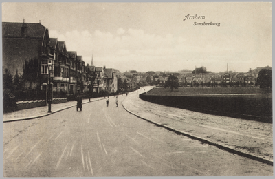 3823 Arnhem Sonsbeekweg, ca. 1930