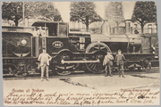 3955 Groeten uit Arnhem Stations-Emplacement, 1904-10-22