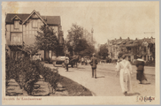 4021 Sweerts de Landasstraat Arnhem, ca. 1920