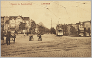 4024 Sweerts de Landasstraat Arnhem, 1918-01-23