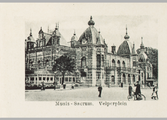 4105-0010 Musis - Sacrum Velperplein, 1910-09-15