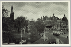 4297 Arnhem, Velperplein, 1953-07-29