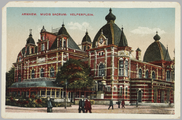 4316 Arnhem, Musis Sacrum Velperplein, 1921-05-27