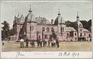 4325 Arnhem, Musis Sacrum, 1904-03-23