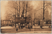 4518 Arnhem, Kiosk Velperplein, 1910-01-01