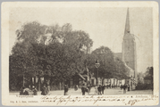 4533 Velperplein Arnhem, 1900-02-12