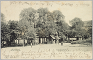 4537 Arnhem, Velperplein, 1903-11-07