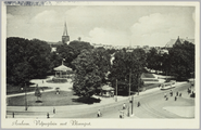 4546 Arnhem, Velperplein met Bloempot, 1939-07-29