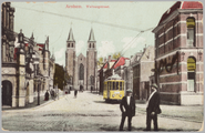 4894 Arnhem Walburgstraat, ca. 1915