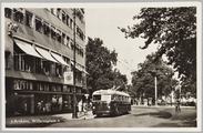 5181 Arnhem, Willemsplein, 1952-01-01