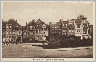 5272 Arnhem, Zijpendaalscheweg, 1928-08-28