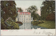 5290 Arnhem Kasteel de Zijp, 1907-05-18