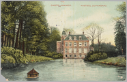 5308 Omstr. Arnhem Kasteel Zijpendaal, ca. 1910