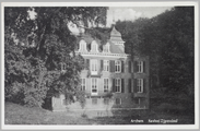 5333 Arnhem Kasteel Zypendaal, ca. 1920
