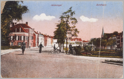 534 Janssingel, Arnhem, 1934-08-17