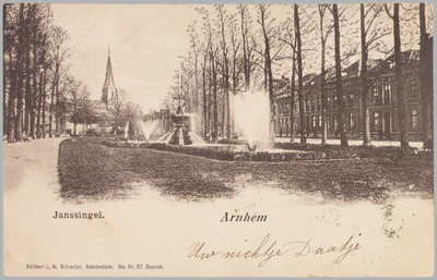 535 Janssingel, Arnhem, 1901-08-21