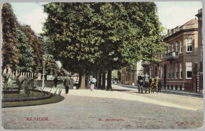 537 Arnhem, St. Janssingels, 1907-04-23