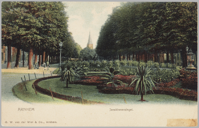 538 Arnhem, St. Janssingels, 1903-01-01