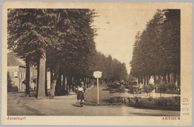 540 Janssingel Arnhem, 1919-04-18
