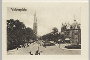 5427-0003 Velperplein, ca. 1920