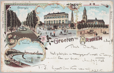 5431 Groeten van Arnhem, 1898-02-04