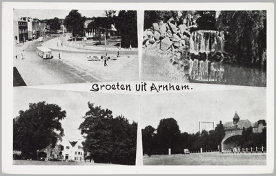 5475 Groeten uit Arnhem, 1953-08-06