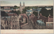 5545 Panorama Arnhem in Vogelvlucht, 1904-10-20