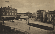 5591-0002 Arnhem Station, ca. 1920