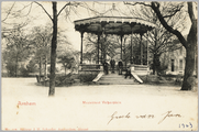 5606 Arnhem, Muziektent Velperplein, 1903-01-01